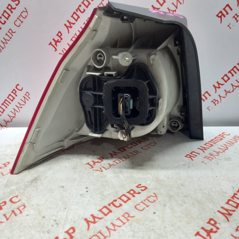 Фонарь задний, 3000 рублей, Владимир