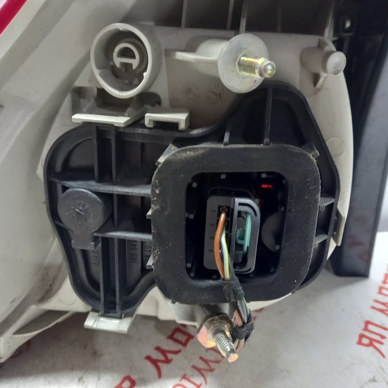 Фонарь задний, 3000 рублей, Владимир