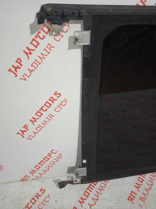 Стекло заднее, 1000 рублей, Владимир