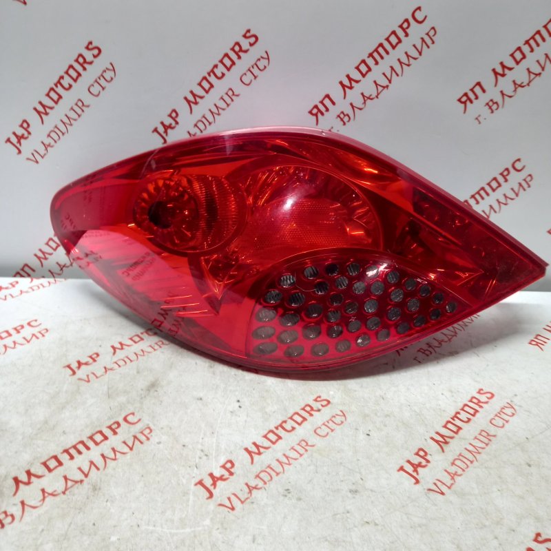 Фонарь задний, 4500 рублей, Владимир