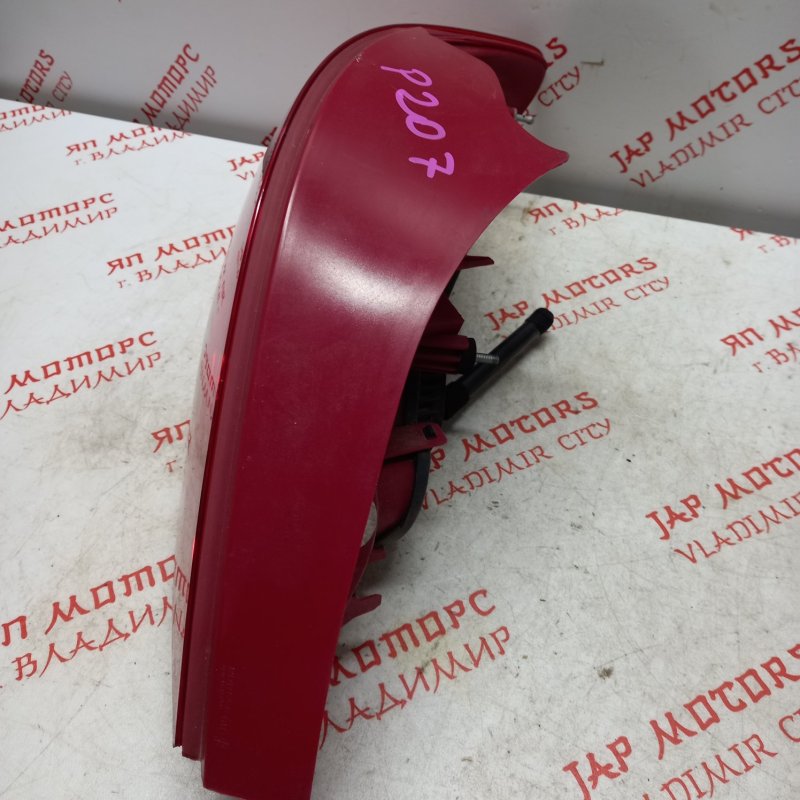 Фонарь задний, 4500 рублей, Владимир