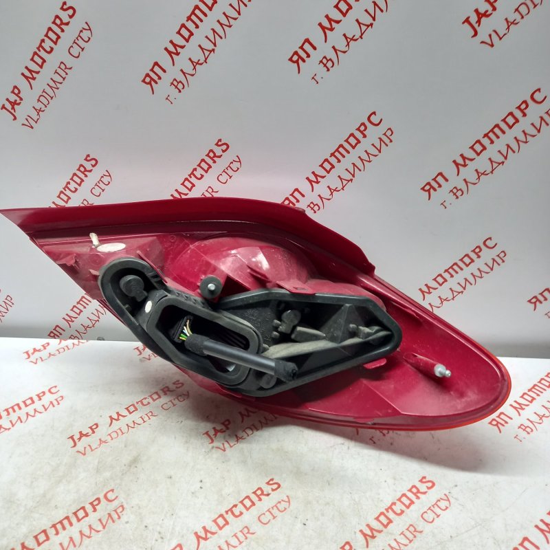 Фонарь задний, 4500 рублей, Владимир