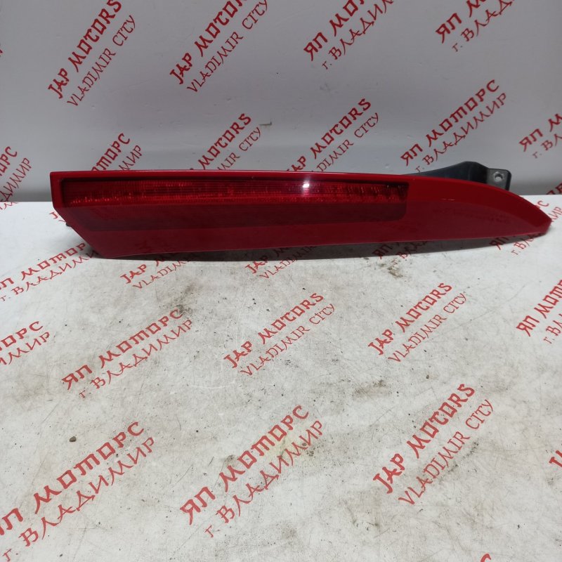 Фонарь задний, 2000 рублей, Владимир