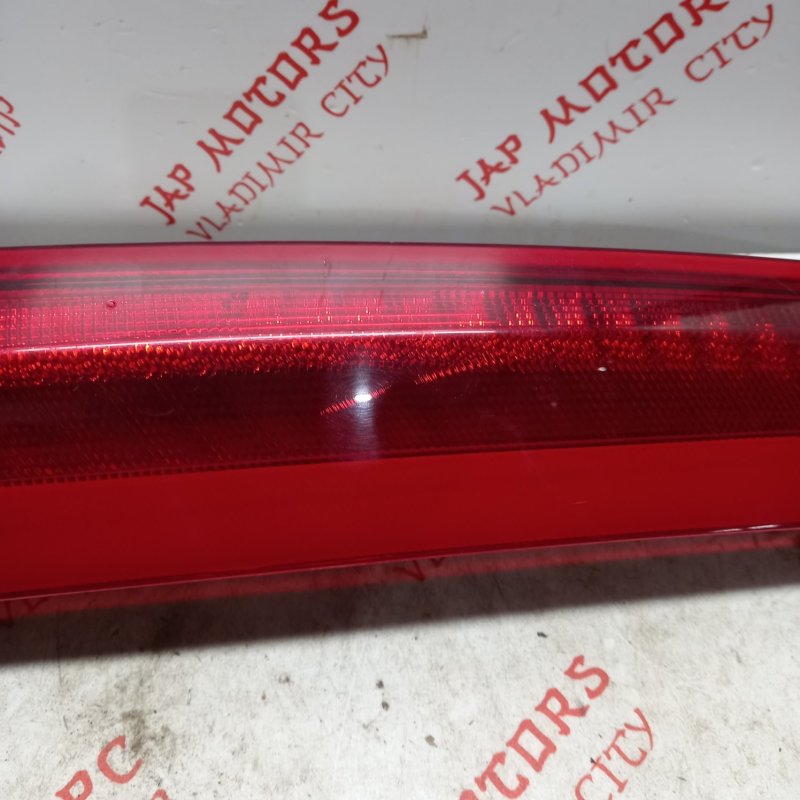 Фонарь задний, 2000 рублей, Владимир