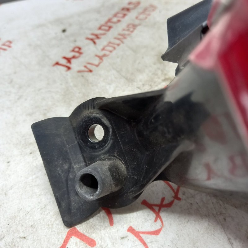 Фонарь задний, 2000 рублей, Владимир