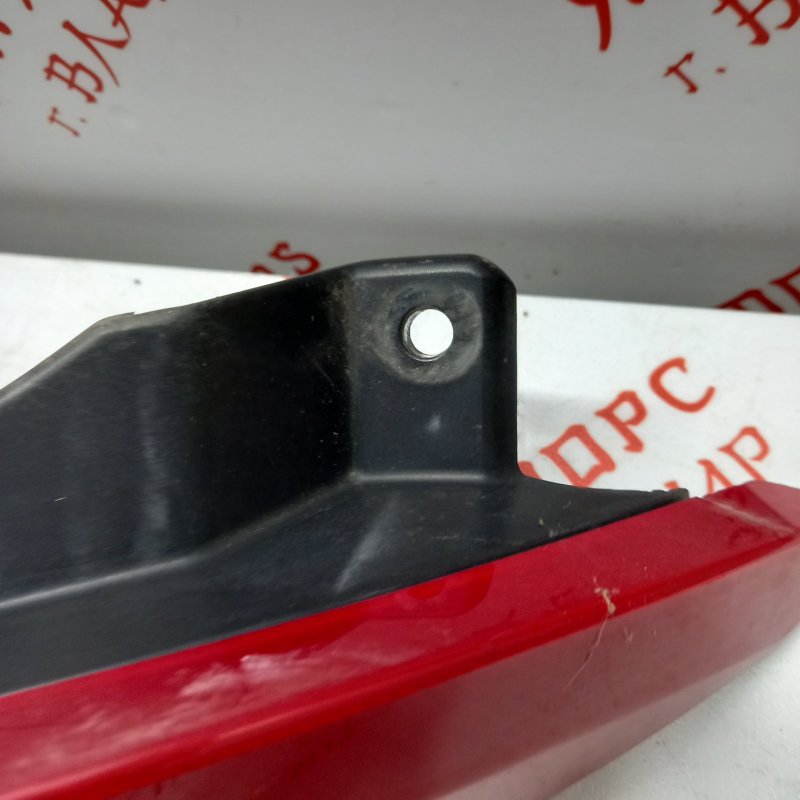 Фонарь задний, 2000 рублей, Владимир