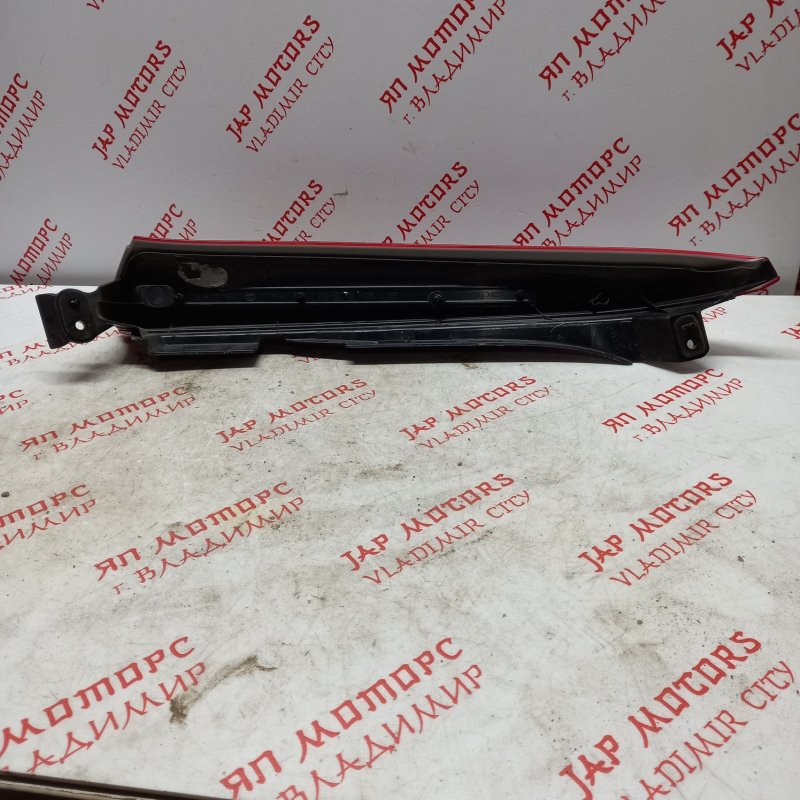 Фонарь задний, 2000 рублей, Владимир