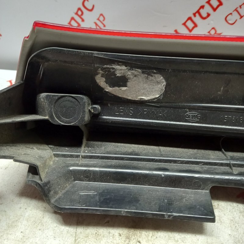 Фонарь задний, 2000 рублей, Владимир