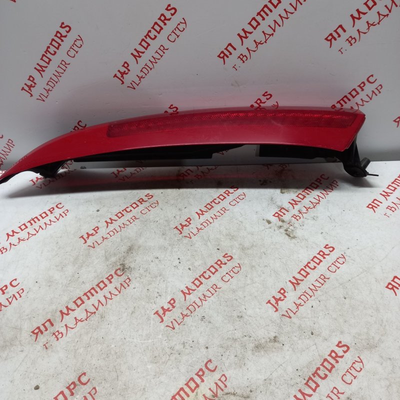 Фонарь задний, 2000 рублей, Владимир