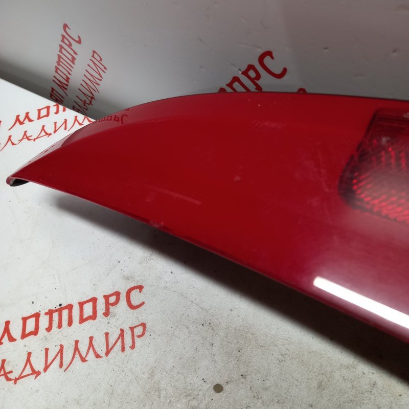 Фонарь задний, 2000 рублей, Владимир