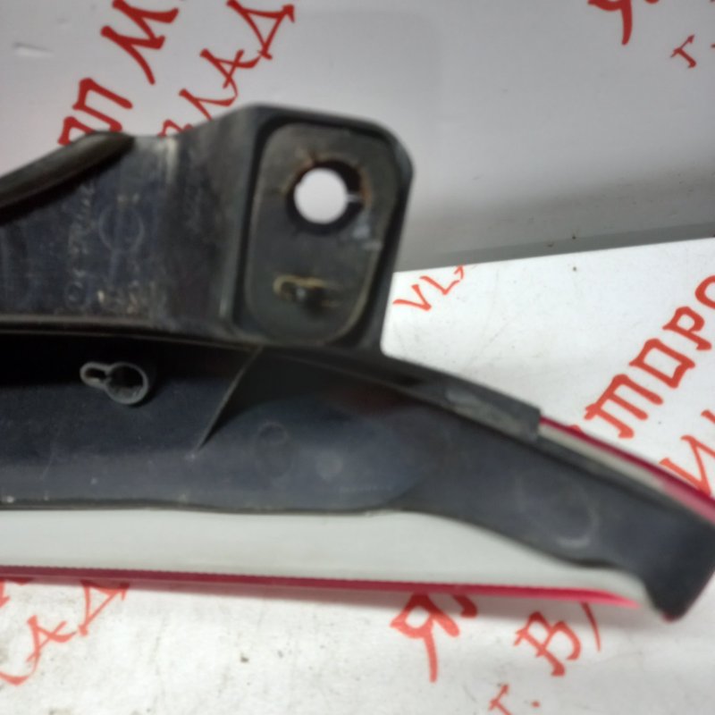 Фонарь задний, 2000 рублей, Владимир