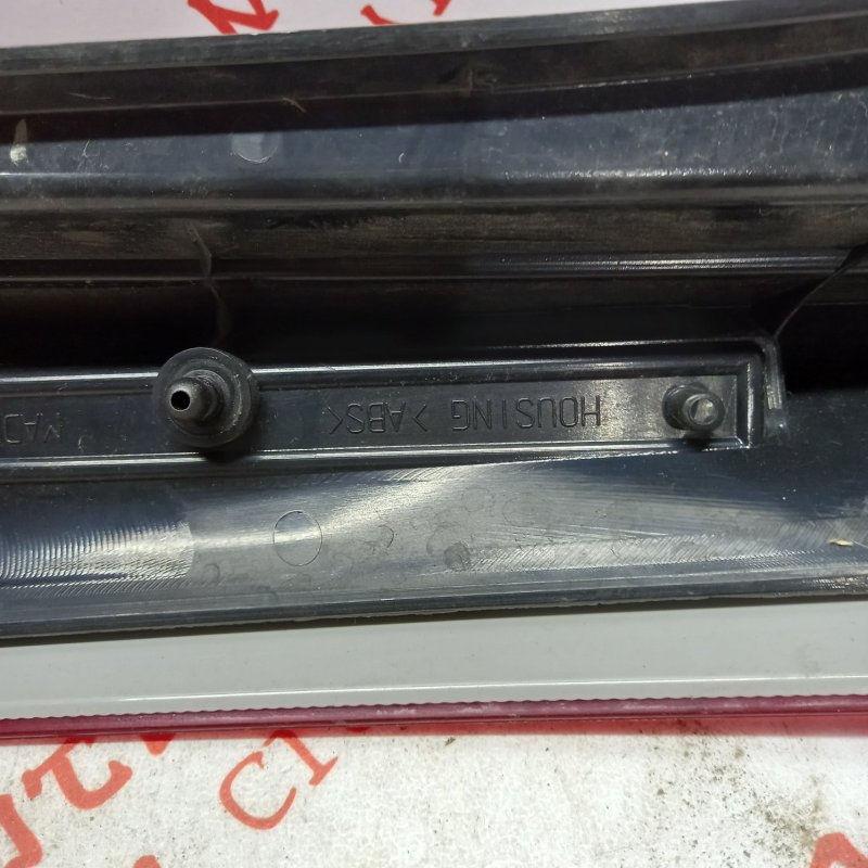 Фонарь задний, 2000 рублей, Владимир