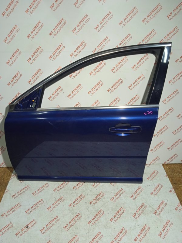 Дверь боковая, 8000 рублей, Владимир