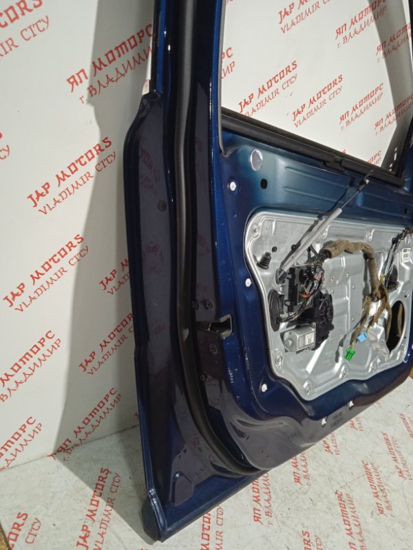 Дверь боковая, 8000 рублей, Владимир