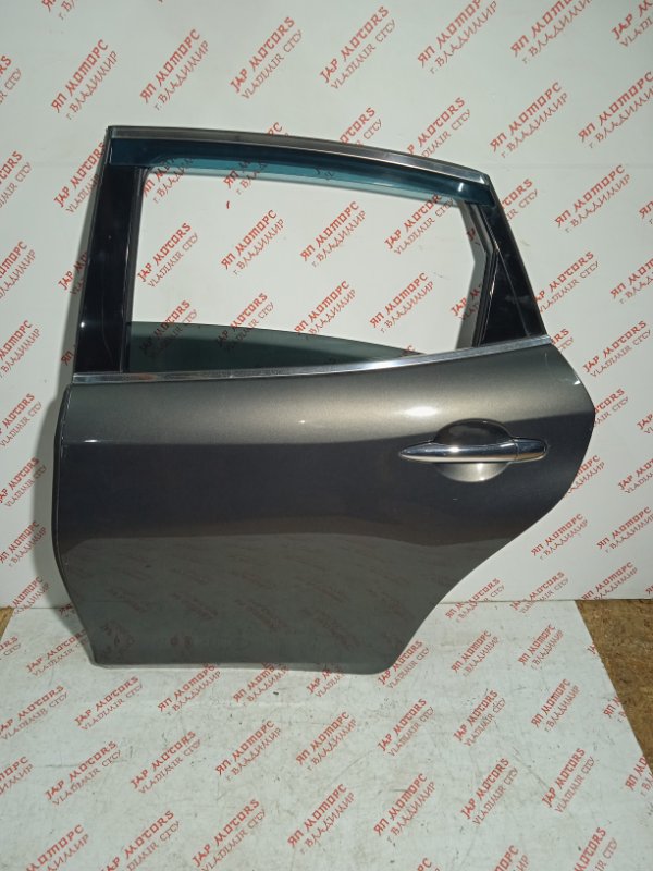 Дверь боковая, 8000 рублей, Владимир