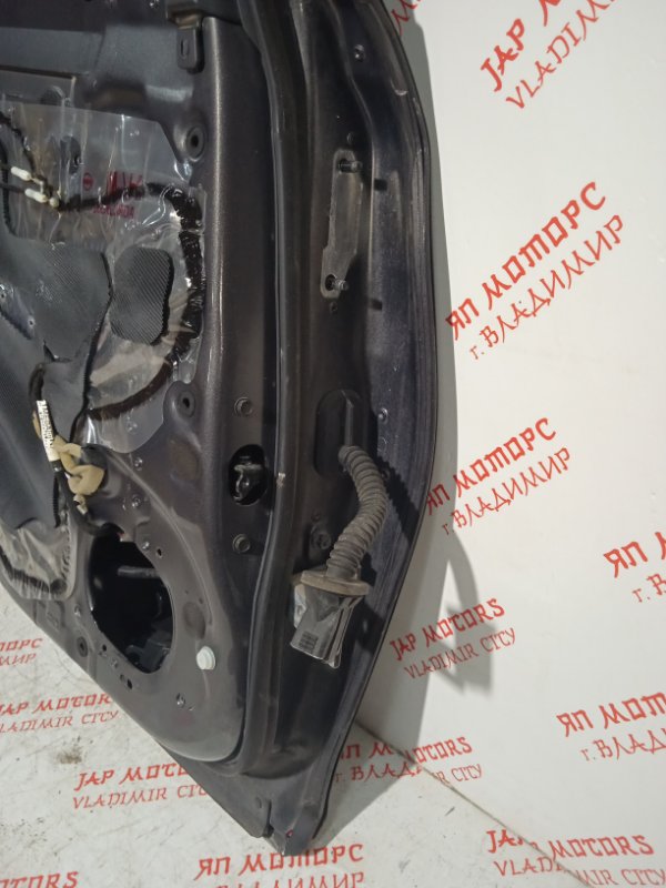 Дверь боковая, 8000 рублей, Владимир