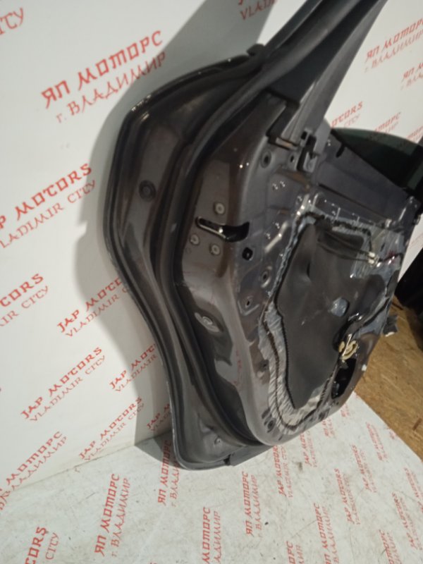 Дверь боковая, 8000 рублей, Владимир