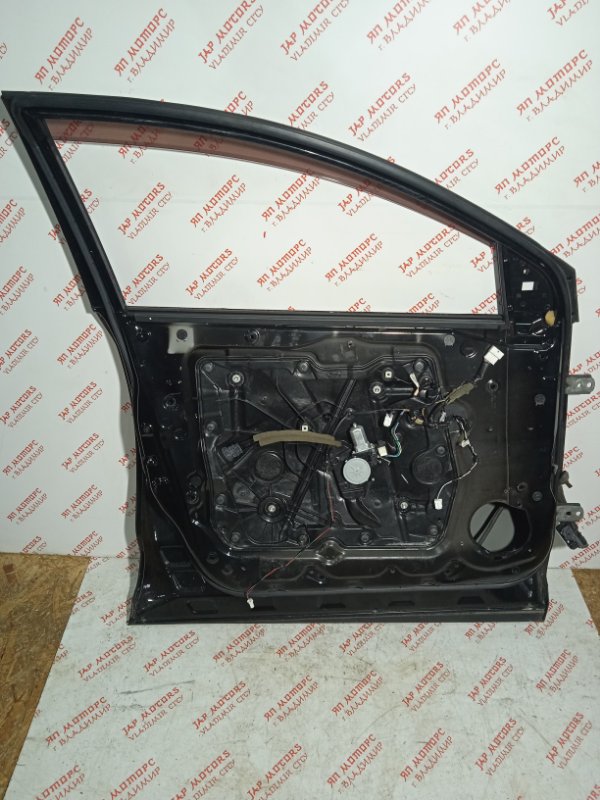 Дверь боковая, 12000 рублей, Владимир