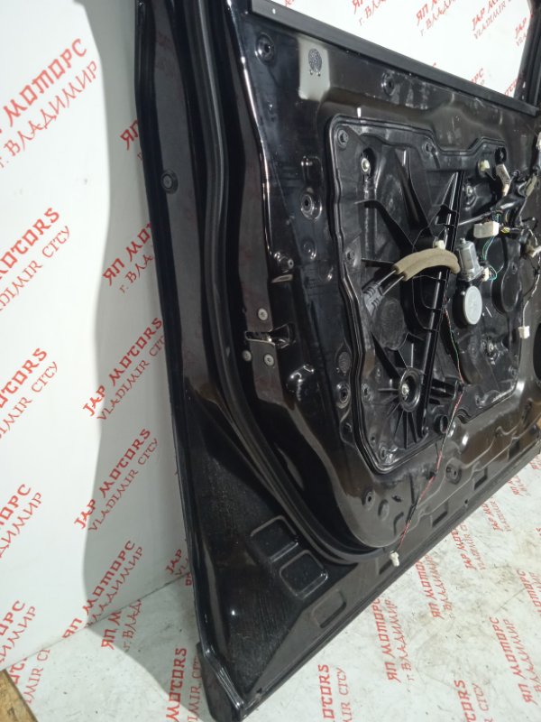 Дверь боковая, 12000 рублей, Владимир