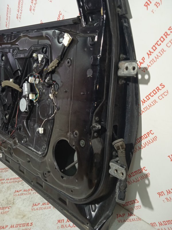 Дверь боковая, 12000 рублей, Владимир