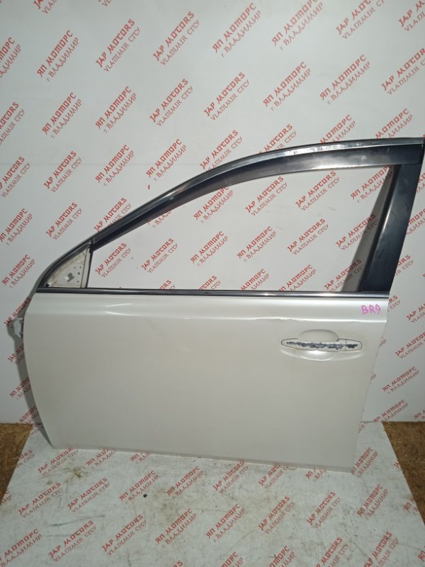 Дверь боковая, 8000 рублей, Владимир