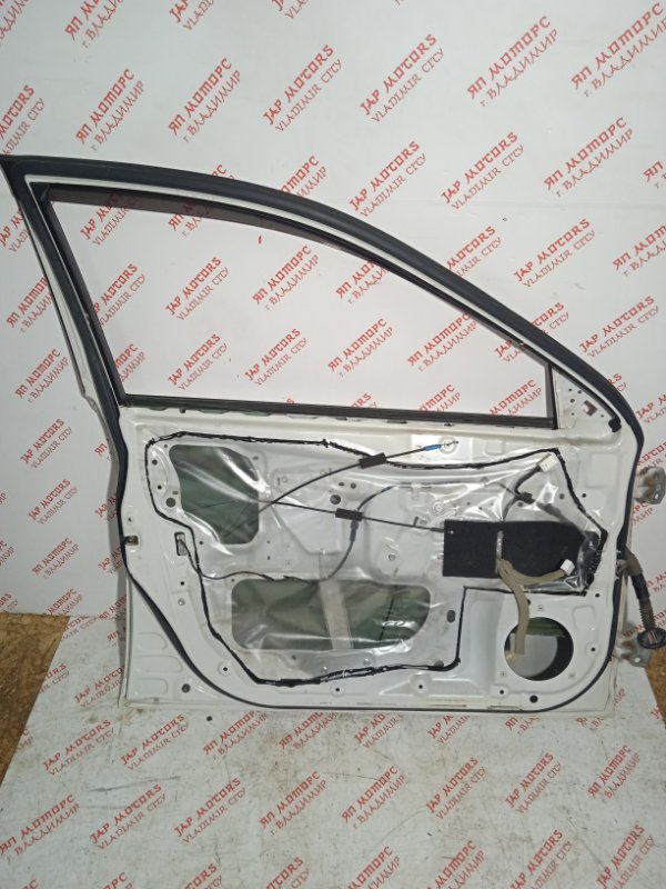 Дверь боковая, 8000 рублей, Владимир