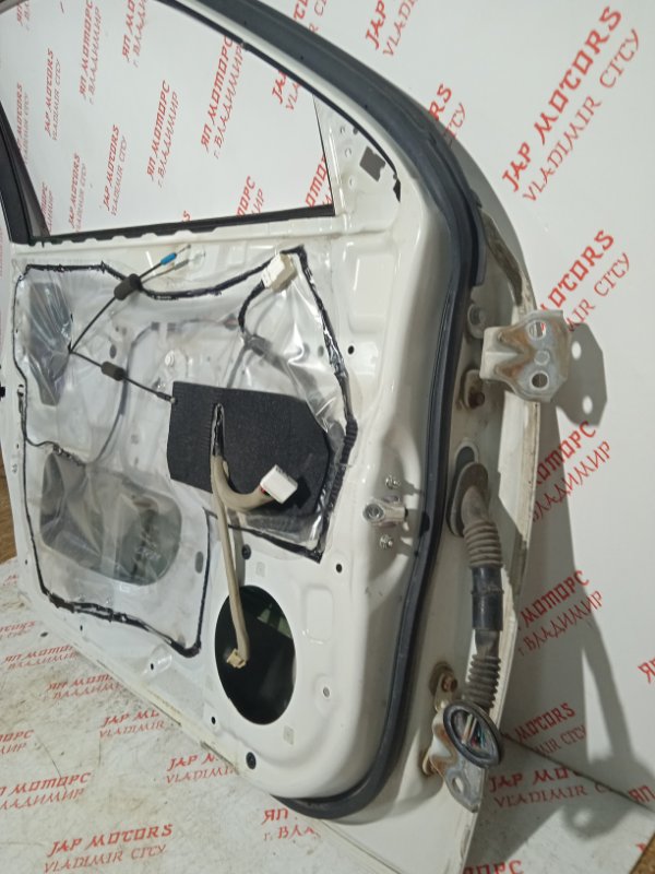 Дверь боковая, 8000 рублей, Владимир