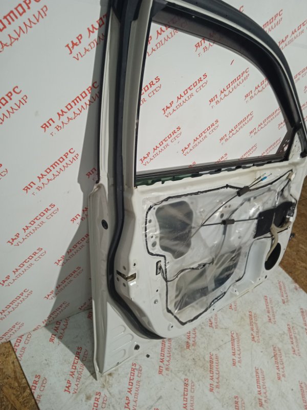Дверь боковая, 8000 рублей, Владимир