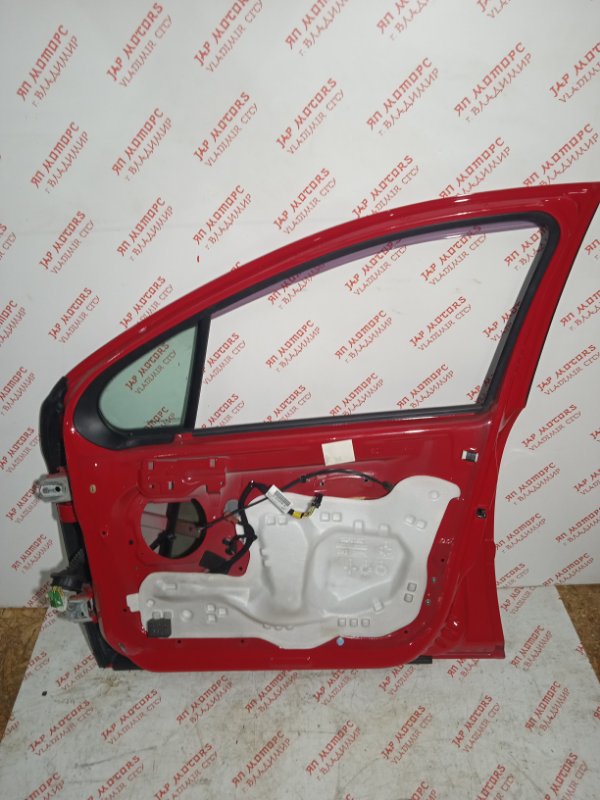 Дверь боковая, 6000 рублей, Владимир