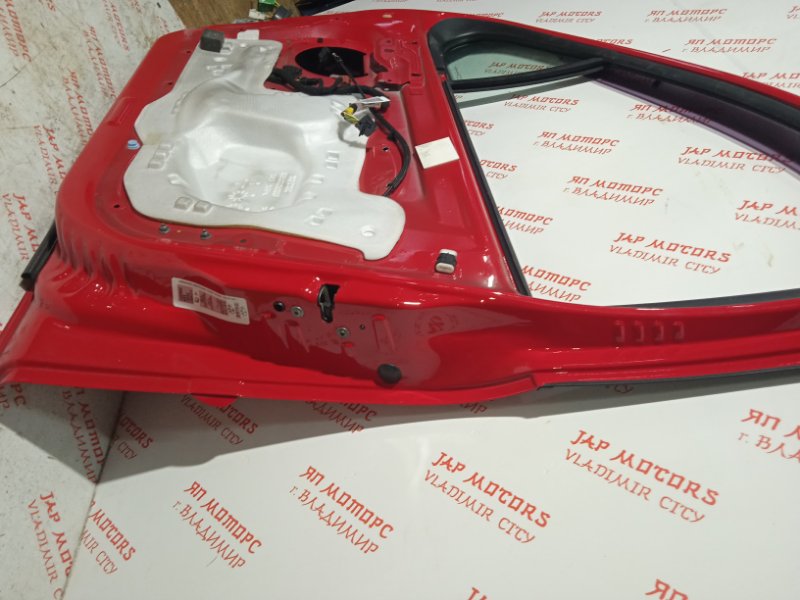 Дверь боковая, 6000 рублей, Владимир