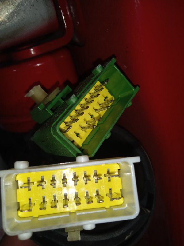 Дверь боковая, 6000 рублей, Владимир