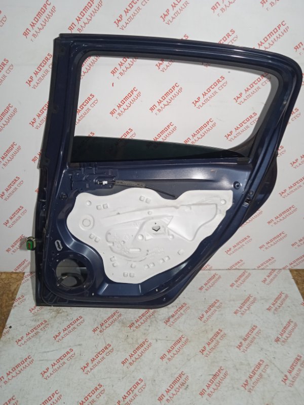 Дверь боковая, 5000 рублей, Владимир