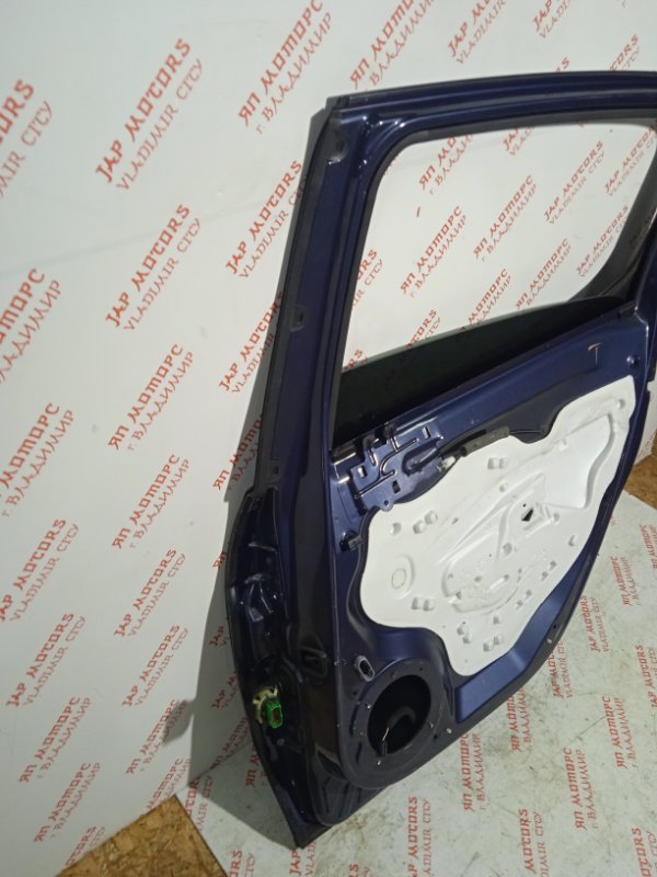 Дверь боковая, 5000 рублей, Владимир