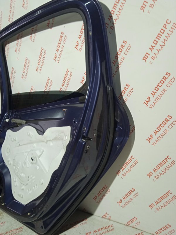 Дверь боковая, 5000 рублей, Владимир