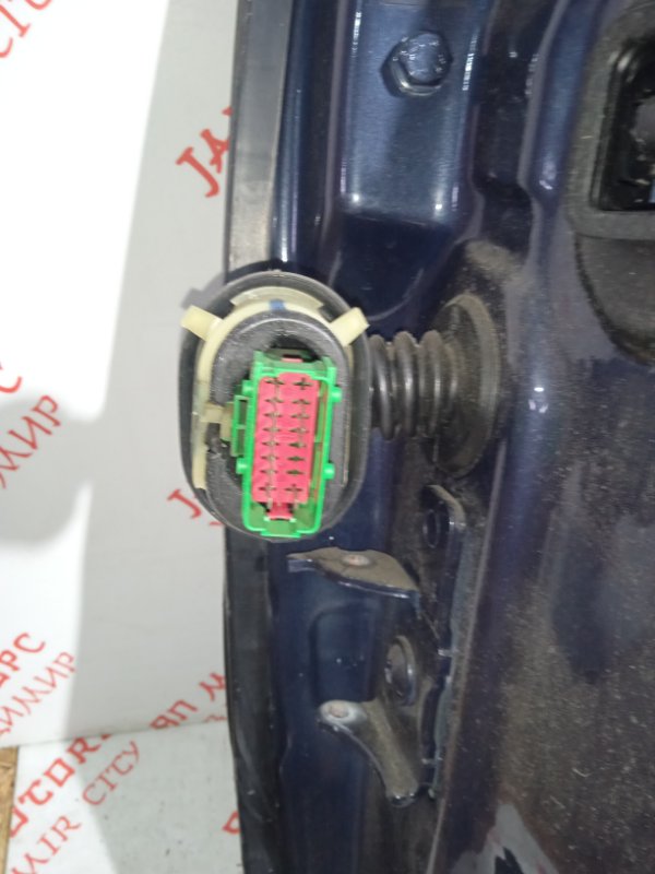 Дверь боковая, 5000 рублей, Владимир