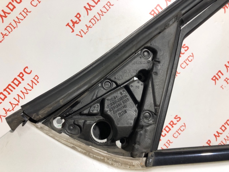 Дверь боковая, 15000 рублей, Владимир