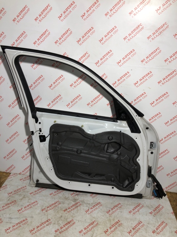 Дверь боковая, 15000 рублей, Владимир