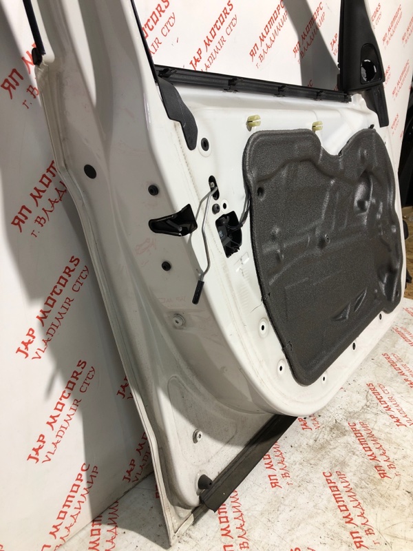 Дверь боковая, 15000 рублей, Владимир