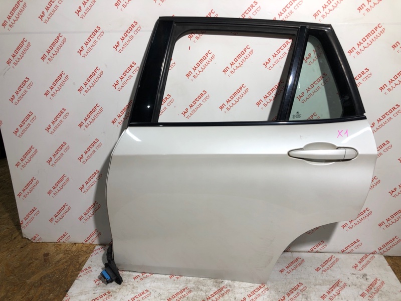 Дверь боковая, 12000 рублей, Владимир