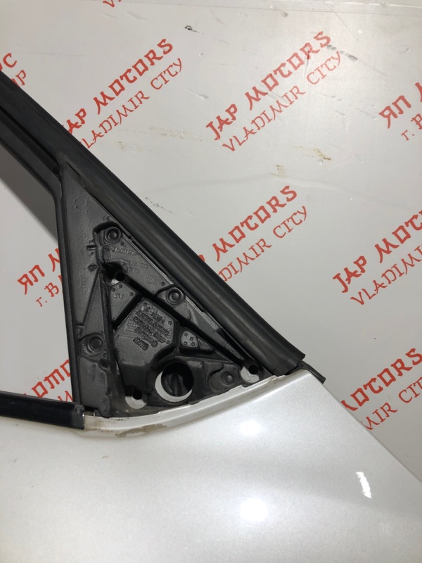 Дверь боковая, 15000 рублей, Владимир