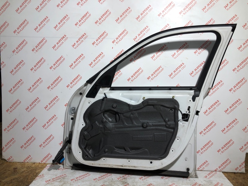 Дверь боковая, 15000 рублей, Владимир