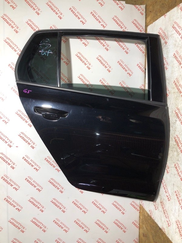 Дверь боковая, 8000 рублей, Владимир