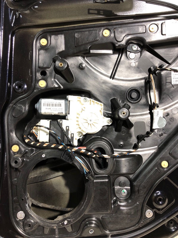 Дверь боковая, 8000 рублей, Владимир