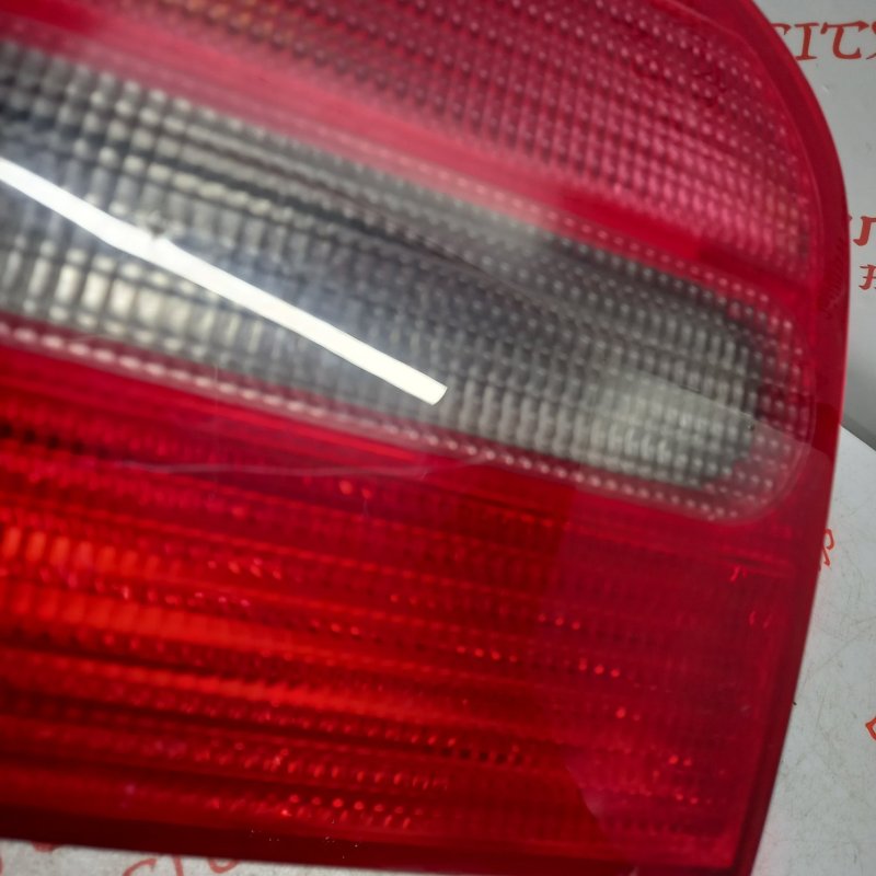 Фонарь задний, 2000 рублей, Владимир