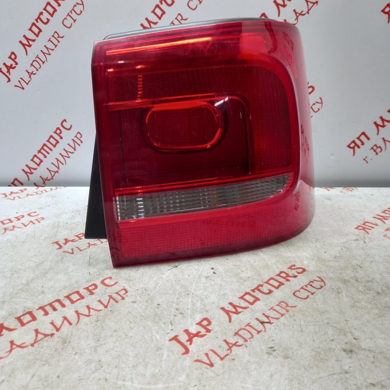 Фонарь задний, 6000 рублей, Владимир