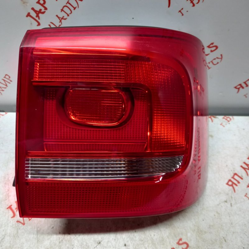 Фонарь задний, 6000 рублей, Владимир