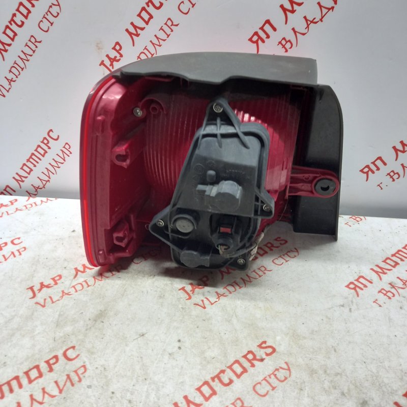 Фонарь задний, 6000 рублей, Владимир