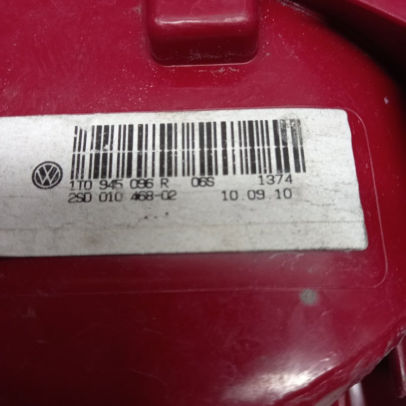 Фонарь задний, 6000 рублей, Владимир