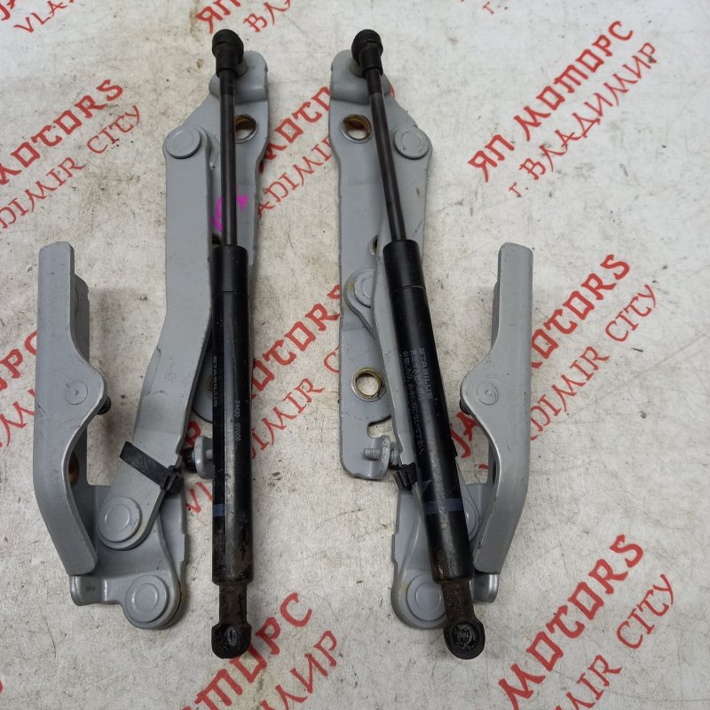 Петля крышки багажника, 1500 рублей, Владимир