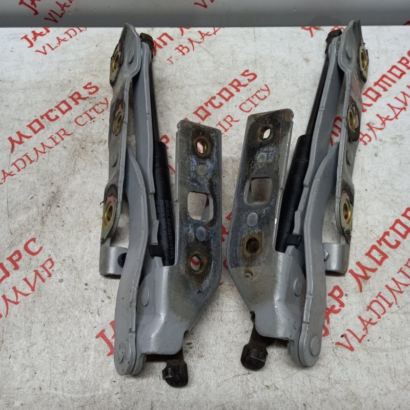 Петля крышки багажника, 1500 рублей, Владимир